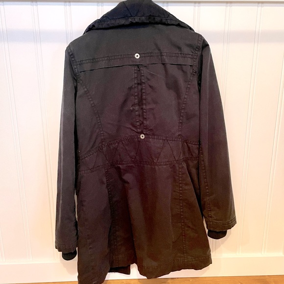 EDC By Esprit Winter Coat - Picture 2 of 5